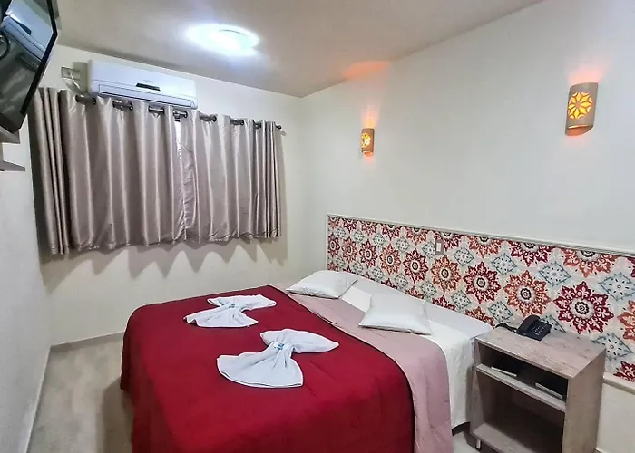 Nc Hotel