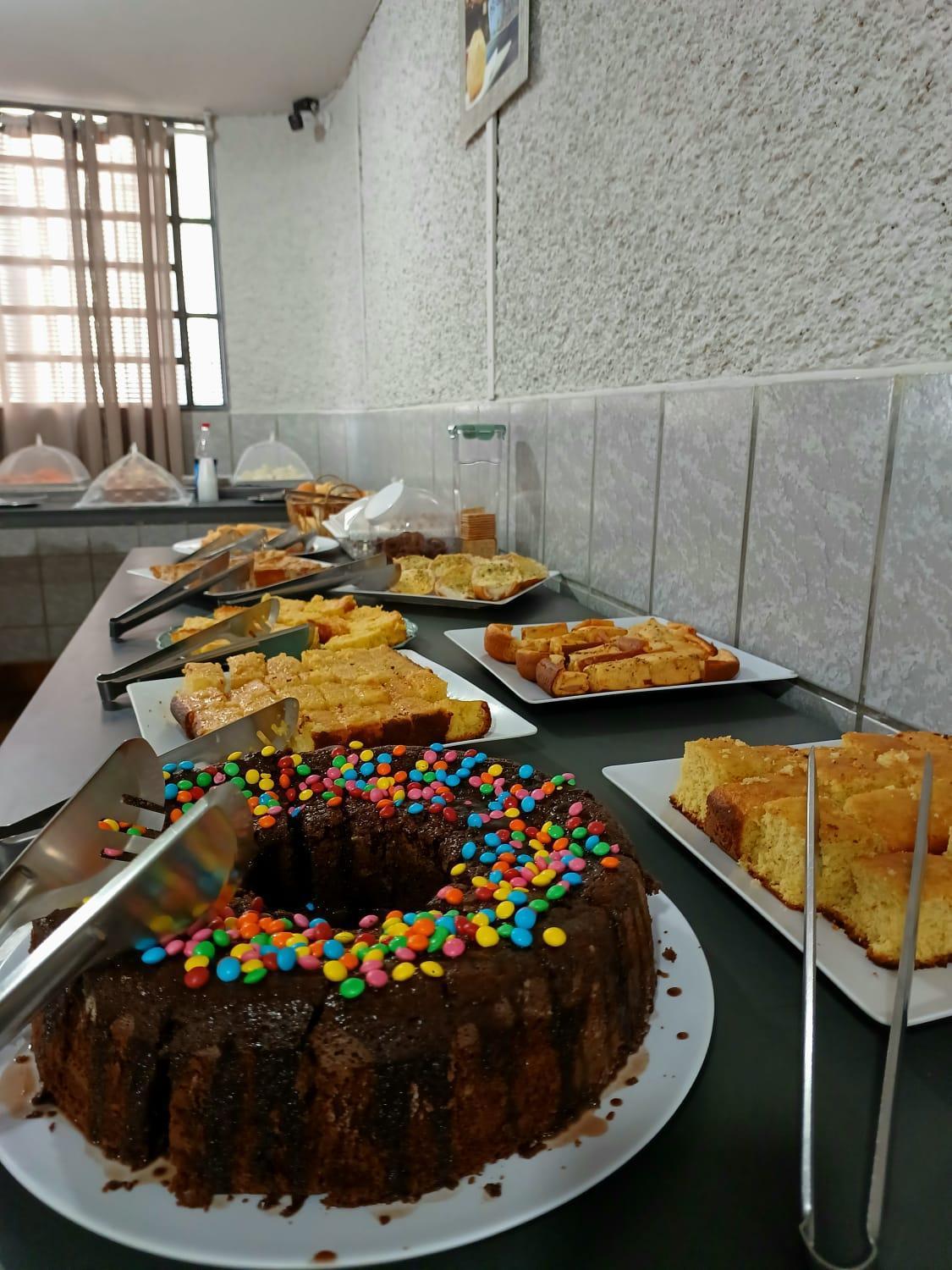 Nc 3* Bragança Paulista
